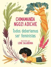 Cover art for Todos deberíamos ser feministas / We Should All Be Feminists (Spanish Edition)