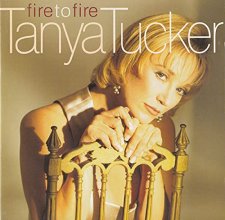 Cover art for Fire to Fire