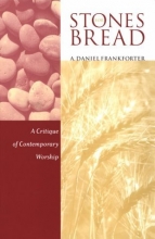 Cover art for Stones for Bread