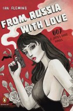 Cover art for From Russia with Love: (Penguin Ink) (The Penguin Ink Series)