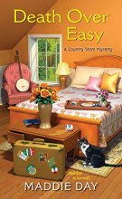 Cover art for Death Over Easy (A Country Store Mystery)