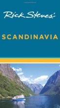 Cover art for Rick Steves' Scandinavia