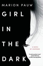 Cover art for Girl in the Dark