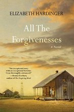 Cover art for All the Forgivenesses