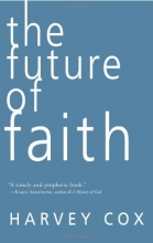Cover art for The Future of Faith