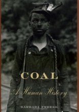 Cover art for Coal: A Human History