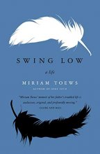 Cover art for Swing Low: A Life