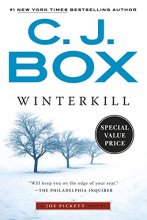 Cover art for Winterkill (Series Starter, Joe Pickett #3)