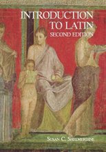 Cover art for Introduction to Latin (English and Latin Edition)