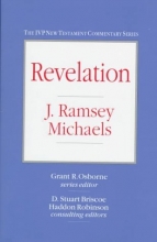 Cover art for Revelation (IVP New Testament Commentary Series)