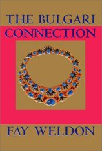 Cover art for The Bulgari Connection