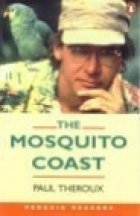 Cover art for Mosquito Coast (Penguin Longman Penguin Readers)