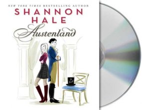 Cover art for Austenland: A Novel