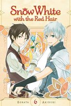 Cover art for Snow White with the Red Hair, Vol. 6 (6)