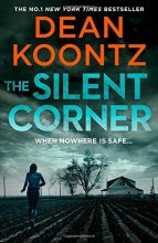 Cover art for The Silent Corner (Jane Hawk Thriller)