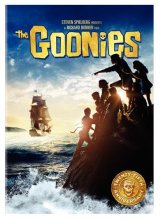 Cover art for The Goonies (25th Anniversary Collector's Edition)