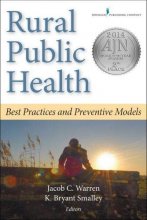 Cover art for Rural Public Health: Best Practices and Preventive Models
