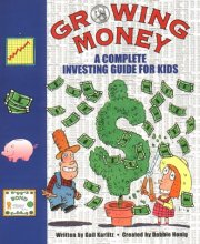 Cover art for Growing Money