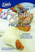 Cover art for Top Pediatric Clinical Problems