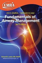 Cover art for EMRA and AIRWAY-CAM Fundamentals of Airway Management