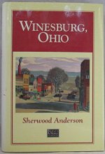 Cover art for Winesburg, Ohio: A group of tales of Ohio small town life
