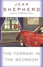 Cover art for The Ferrari in the Bedroom