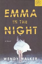 Cover art for Emma In The Night - Book Club Edition