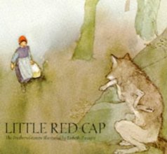 Cover art for Little Red-Cap (North-south Paperback)