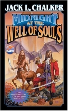 Cover art for Midnight at the Well of Souls