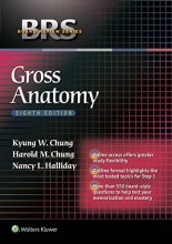 Cover art for Gross Anatomy (Board Review)