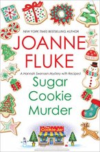 Cover art for Sugar Cookie Murder (A Hannah Swensen Mystery)