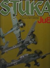 Cover art for Stuka Ju87