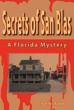 Cover art for Secrets of San Blas