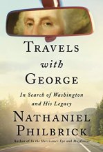 Cover art for Travels with George: In Search of Washington and His Legacy