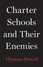 Cover art for Charter Schools and Their Enemies