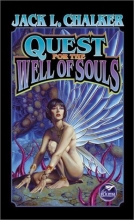 Cover art for Quest For The Well Of Souls