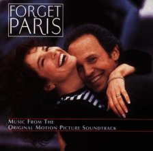 Cover art for Forget Paris: The Original Motion Picture Soundtrack