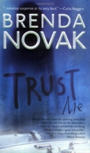 Cover art for Trust Me (The Last Stand Trilogy, Book 1)