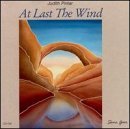 Cover art for At the Last Wind