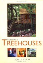 Cover art for Ultimate Treehouses