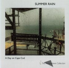 Cover art for Summer Rain