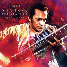 Cover art for Teacher
