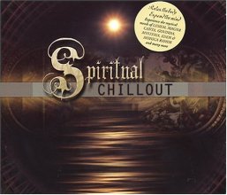 Cover art for Spritual Chillout