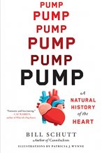 Cover art for Pump: A Natural History of the Heart