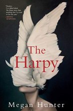 Cover art for The Harpy: A Novel