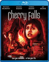 Cover art for Cherry Falls [Blu-ray]