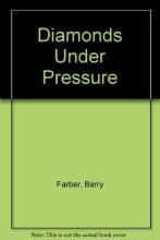 Cover art for Diamonds under Pressure: Five Steps to Turning Adversity into Success