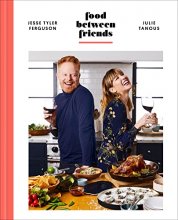 Cover art for Food Between Friends: A Cookbook