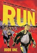 Cover art for Run: Book One (Run, 1)