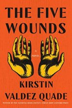 Cover art for The Five Wounds: A Novel